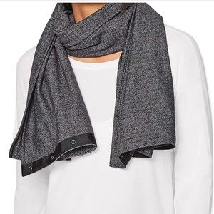 Lululemon Vinyasa Scarf/Wrap
